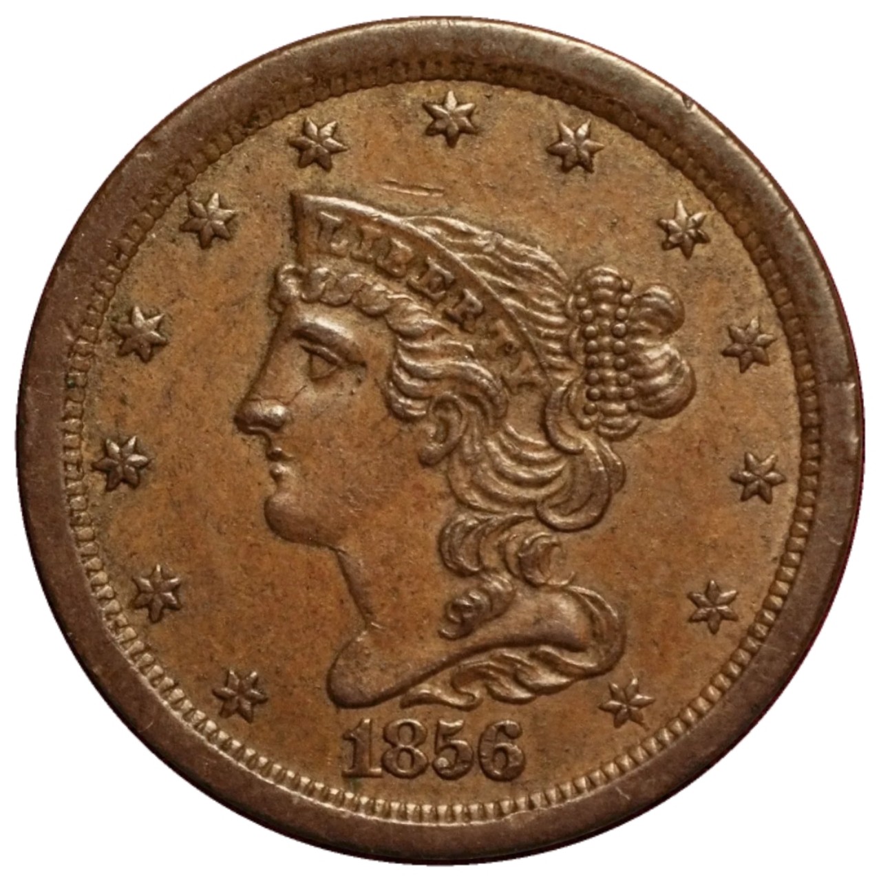 1856-1/2c-Braided-Hair-Half-Cent-Cohen-1